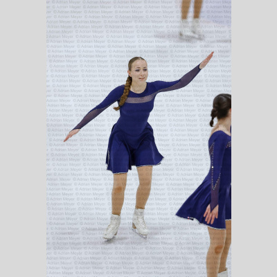 Team Silver Oaks Mixed Age at 2. SYS Trophy Huttwil 2026 [114]