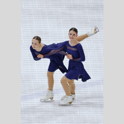 Team Silver Oaks Mixed Age at 2. SYS Trophy Huttwil 2026 [115]