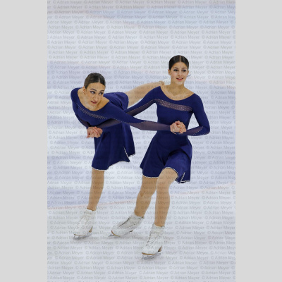 Team Silver Oaks Mixed Age at 2. SYS Trophy Huttwil 2026 [116]