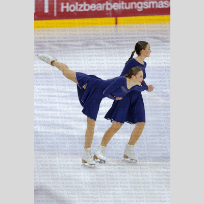 Team Silver Oaks Mixed Age at 2. SYS Trophy Huttwil 2026 [117]