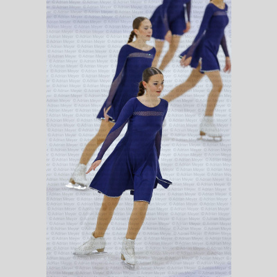 Team Silver Oaks Mixed Age at 2. SYS Trophy Huttwil 2026 [119]