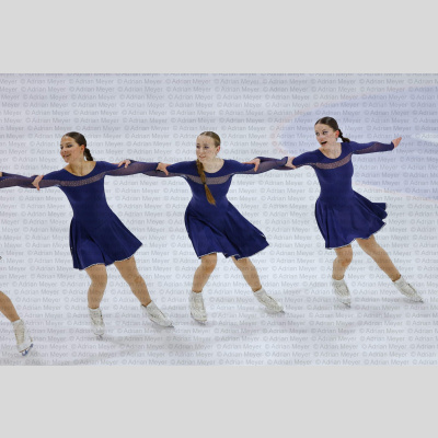 Team Silver Oaks Mixed Age at 2. SYS Trophy Huttwil 2026 [123]