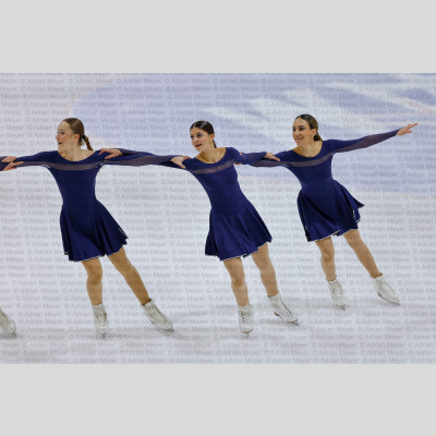 Team Silver Oaks Mixed Age at 2. SYS Trophy Huttwil 2026 [124]