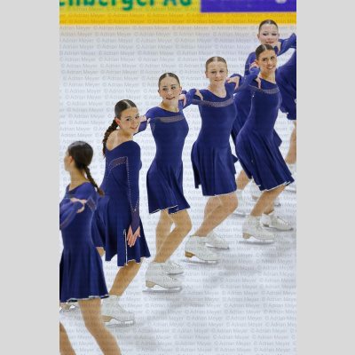 Team Silver Oaks Mixed Age at 2. SYS Trophy Huttwil 2026 [126]