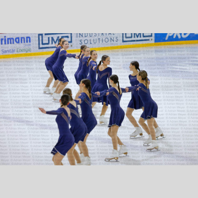 Team Silver Oaks Mixed Age at 2. SYS Trophy Huttwil 2026 [127]