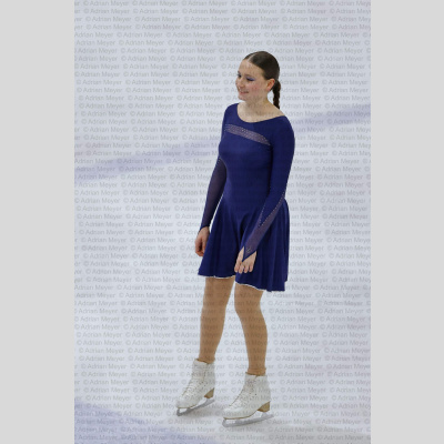 Team Silver Oaks Mixed Age at 2. SYS Trophy Huttwil 2026 [132]