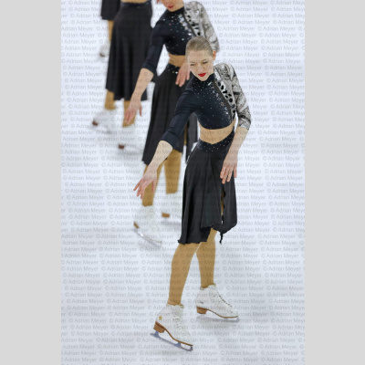 Starlight Senior B at 2. SYS Trophy Huttwil 2026 [101]