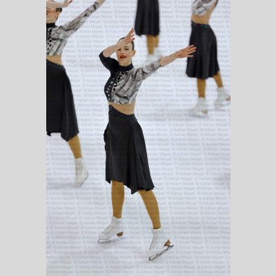 Starlight Senior B at 2. SYS Trophy Huttwil 2026 [102]