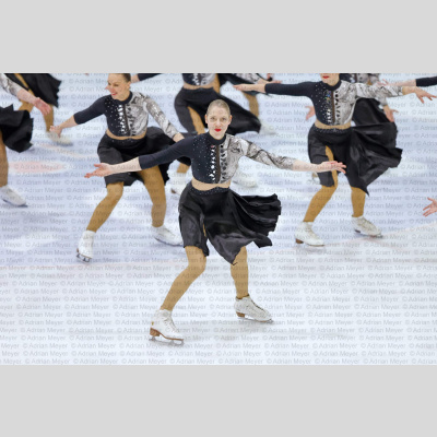 Starlight Senior B at 2. SYS Trophy Huttwil 2026 [103]