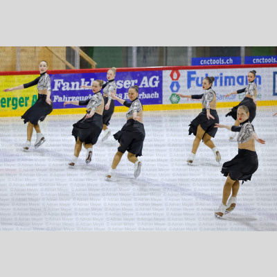 Starlight Senior B at 2. SYS Trophy Huttwil 2026 [104]