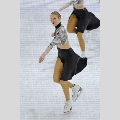 Starlight Senior B at 2. SYS Trophy Huttwil 2026 [105]