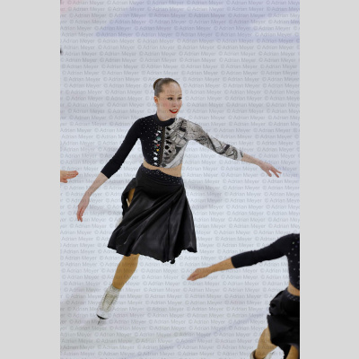 Starlight Senior B at 2. SYS Trophy Huttwil 2026 [106]