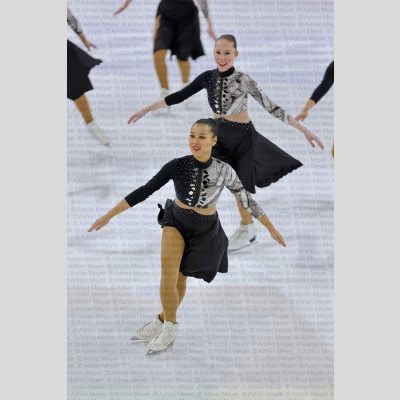 Starlight Senior B at 2. SYS Trophy Huttwil 2026 [107]