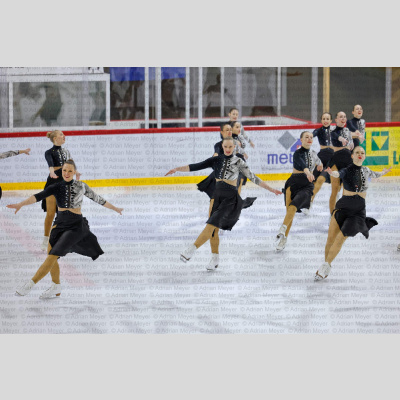 Starlight Senior B at 2. SYS Trophy Huttwil 2026 [109]