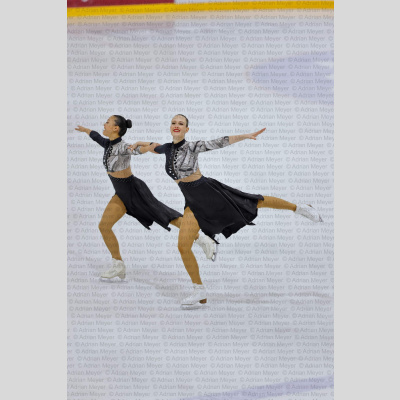 Starlight Senior B at 2. SYS Trophy Huttwil 2026 [110]