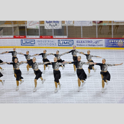 Starlight Senior B at 2. SYS Trophy Huttwil 2026 [112]