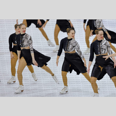 Starlight Senior B at 2. SYS Trophy Huttwil 2026 [113]