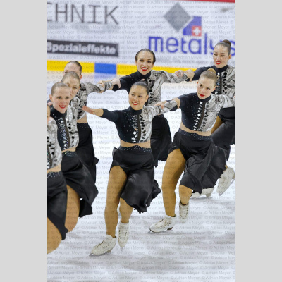 Starlight Senior B at 2. SYS Trophy Huttwil 2026 [117]