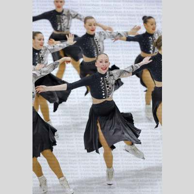 Starlight Senior B at 2. SYS Trophy Huttwil 2026 [121]