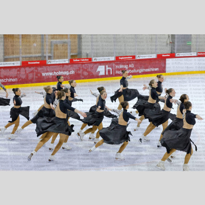 Starlight Senior B at 2. SYS Trophy Huttwil 2026 [122]