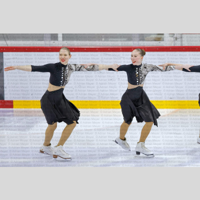 Starlight Senior B at 2. SYS Trophy Huttwil 2026 [125]