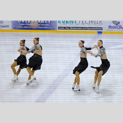 Starlight Senior B at 2. SYS Trophy Huttwil 2026 [127]