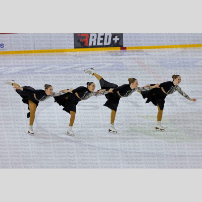 Starlight Senior B at 2. SYS Trophy Huttwil 2026 [128]