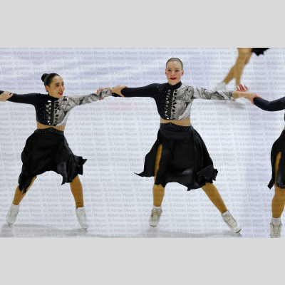 Starlight Senior B at 2. SYS Trophy Huttwil 2026 [129]