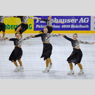 Starlight Senior B at 2. SYS Trophy Huttwil 2026 [130]