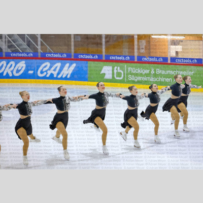 Starlight Senior B at 2. SYS Trophy Huttwil 2026 [131]