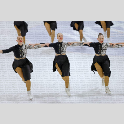 Starlight Senior B at 2. SYS Trophy Huttwil 2026 [132]