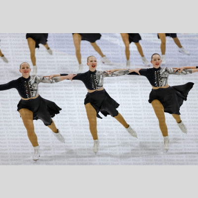 Starlight Senior B at 2. SYS Trophy Huttwil 2026 [133]