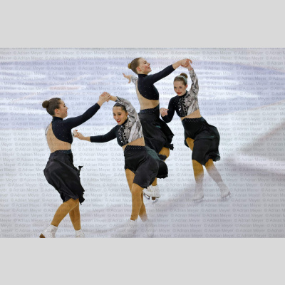 Starlight Senior B at 2. SYS Trophy Huttwil 2026 [134]