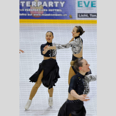 Starlight Senior B at 2. SYS Trophy Huttwil 2026 [135]