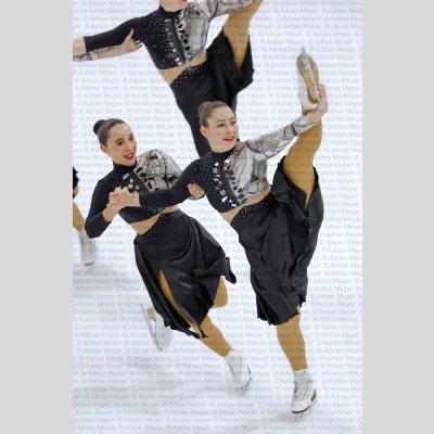 Starlight Senior B at 2. SYS Trophy Huttwil 2026 [136]