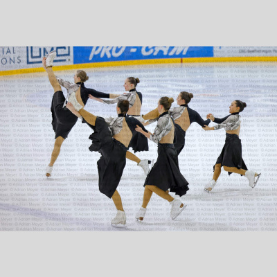 Starlight Senior B at 2. SYS Trophy Huttwil 2026 [137]