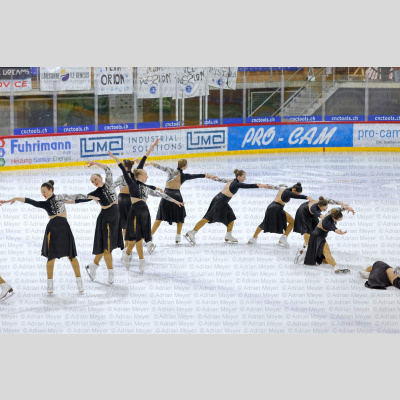 Starlight Senior B at 2. SYS Trophy Huttwil 2026 [139]