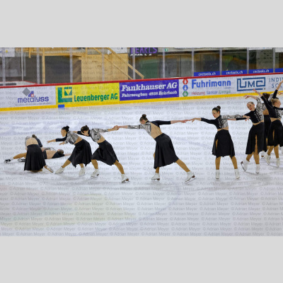 Starlight Senior B at 2. SYS Trophy Huttwil 2026 [140]