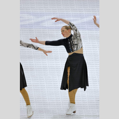 Starlight Senior B at 2. SYS Trophy Huttwil 2026 [141]