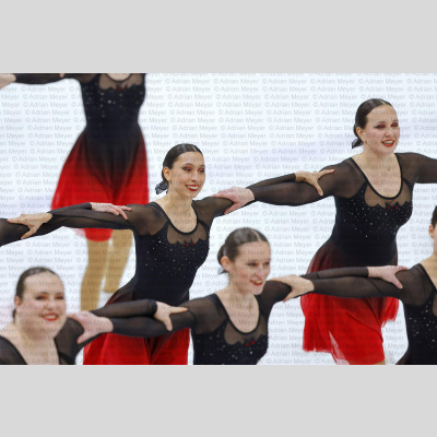 Team Saphire Senior B at 2. SYS Trophy Huttwil 2026 [103]