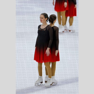 Team Saphire Senior B at 2. SYS Trophy Huttwil 2026 [105]