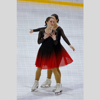 Team Saphire Senior B at 2. SYS Trophy Huttwil 2026 [107]