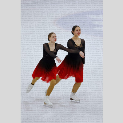 Team Saphire Senior B at 2. SYS Trophy Huttwil 2026 [110]