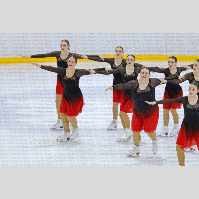 Team Saphire Senior B at 2. SYS Trophy Huttwil 2026 [113]