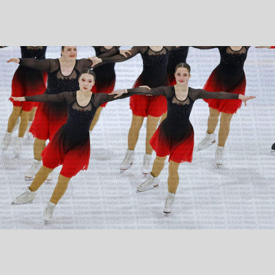 Team Saphire Senior B at 2. SYS Trophy Huttwil 2026 [114]