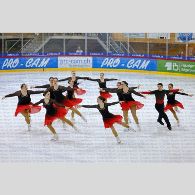 Team Saphire Senior B at 2. SYS Trophy Huttwil 2026 [117]