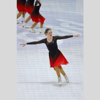 Team Saphire Senior B at 2. SYS Trophy Huttwil 2026 [124]