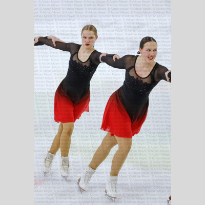 Team Saphire Senior B at 2. SYS Trophy Huttwil 2026 [127]