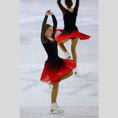 Team Saphire Senior B at 2. SYS Trophy Huttwil 2026 [132]