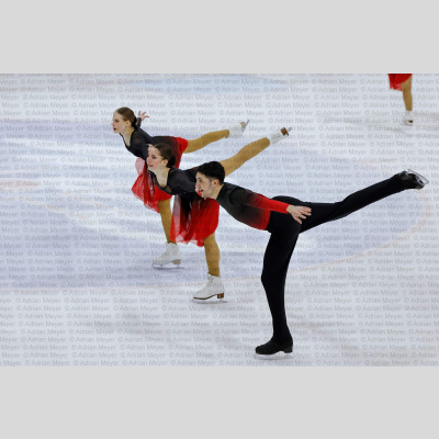 Team Saphire Senior B at 2. SYS Trophy Huttwil 2026 [134]